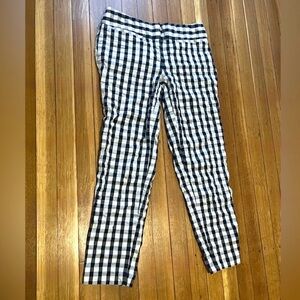 Loft Cropped Pants
